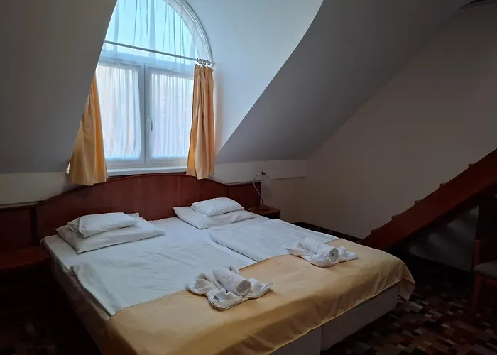 Hotel Atryum